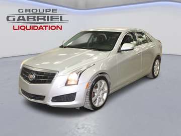 2.5L Standard RWD  *120