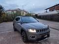 Jeep Compass 4X4 LIMITED TETTO APRIBILE 20 MJET 140CV AUTOMATIK Szürke - thumbnail 1
