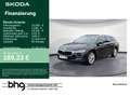 Skoda Octavia Combi 2.0 TDI DSG Style PanoDach HUD Led Noir - thumbnail 1