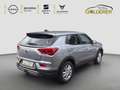 KGM Korando Nomad 1.5 T-GDi 6-AT 2WD Navi Digitales Cockpit AC Gris - thumbnail 5