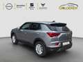 KGM Korando Nomad 1.5 T-GDi 6-AT 2WD Navi Digitales Cockpit AC Gris - thumbnail 4
