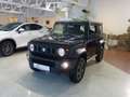 Suzuki Jimny 4x4 Allgrip *4-SITZER *SEHR GEPFLEGT Schwarz - thumbnail 4