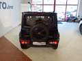Suzuki Jimny 4x4 Allgrip *4-SITZER *SEHR GEPFLEGT Schwarz - thumbnail 7