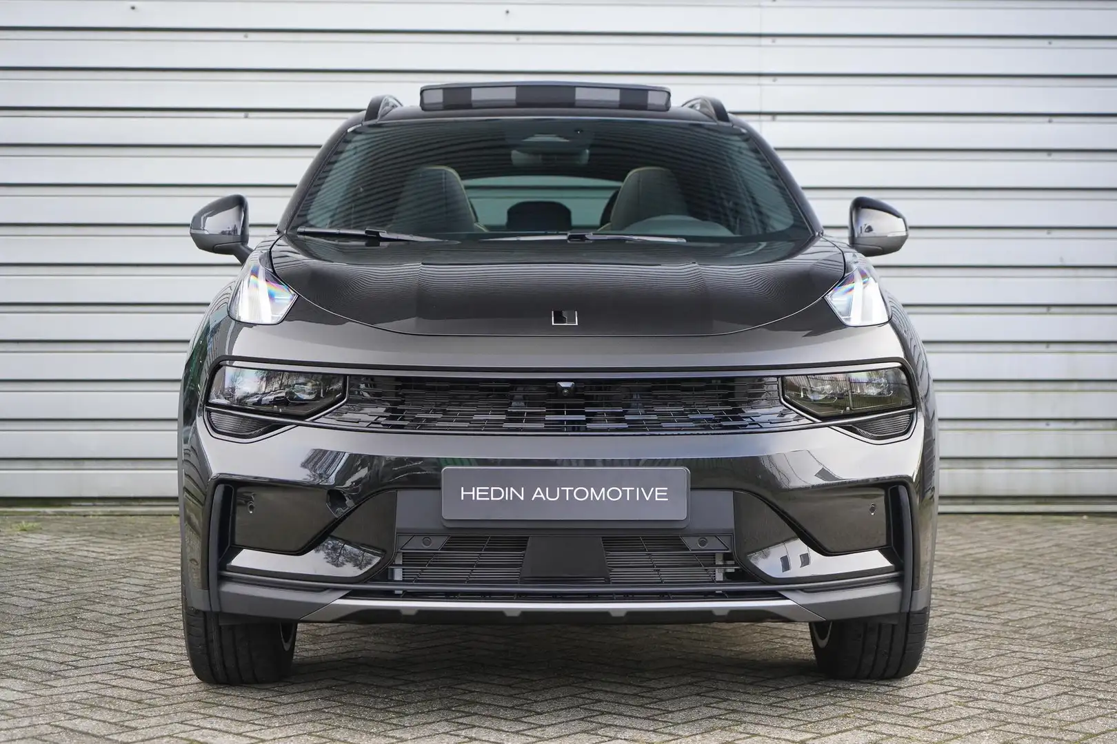 Lynk & Co 01 1.5 More !! ACTIE !! | MORE | Panoramadak | 360° c Zwart - 2