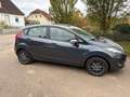 Ford Fiesta Fiesta 1.4 TDCi Titanium Grijs - thumbnail 4