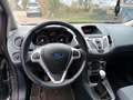 Ford Fiesta Fiesta 1.4 TDCi Titanium Grijs - thumbnail 3