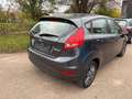 Ford Fiesta Fiesta 1.4 TDCi Titanium Grijs - thumbnail 5