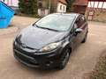 Ford Fiesta Fiesta 1.4 TDCi Titanium Grijs - thumbnail 1