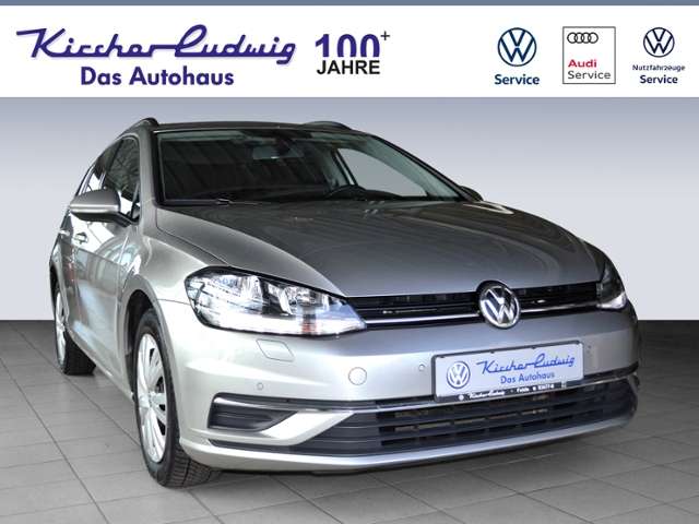 Second hand Volkswagen Golf 1.6