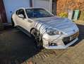 Subaru BRZ BRZ 2.0 Sport Executive 310PK HKS V2 Supercharger Plateado - thumbnail 1