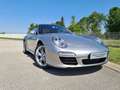 Porsche 997 911 Carrera Coupé 997.2 MK2 Plateado - thumbnail 2