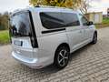 Volkswagen Caddy 2.0 TDI 122 CV DSG Maxi Style Autocarro N1 Grigio - thumbnail 5