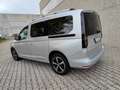 Volkswagen Caddy 2.0 TDI 122 CV DSG Maxi Style Autocarro N1 Grigio - thumbnail 3