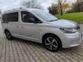 Volkswagen Caddy 2.0 TDI 122 CV DSG Maxi Style Autocarro N1 Grigio - thumbnail 6