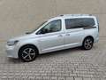 Volkswagen Caddy 2.0 TDI 122 CV DSG Maxi Style Autocarro N1 Grigio - thumbnail 2