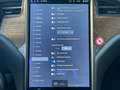 Tesla Model S DUAL MOTORS 612 CH 550 KMS AUTONOMIE FULL OPTIONS Albastru - thumbnail 36