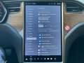 Tesla Model S DUAL MOTORS 612 CH 550 KMS AUTONOMIE FULL OPTIONS Albastru - thumbnail 35