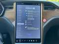 Tesla Model S DUAL MOTORS 612 CH 550 KMS AUTONOMIE FULL OPTIONS Albastru - thumbnail 34
