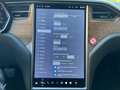 Tesla Model S DUAL MOTORS 612 CH 550 KMS AUTONOMIE FULL OPTIONS Albastru - thumbnail 30