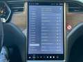 Tesla Model S DUAL MOTORS 612 CH 550 KMS AUTONOMIE FULL OPTIONS Albastru - thumbnail 37