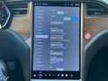 Tesla Model S DUAL MOTORS 612 CH 550 KMS AUTONOMIE FULL OPTIONS Albastru - thumbnail 38