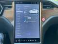 Tesla Model S DUAL MOTORS 612 CH 550 KMS AUTONOMIE FULL OPTIONS Blau - thumbnail 27