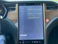 Tesla Model S DUAL MOTORS 612 CH 550 KMS AUTONOMIE FULL OPTIONS Albastru - thumbnail 39
