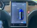 Tesla Model S DUAL MOTORS 612 CH 550 KMS AUTONOMIE FULL OPTIONS Albastru - thumbnail 16