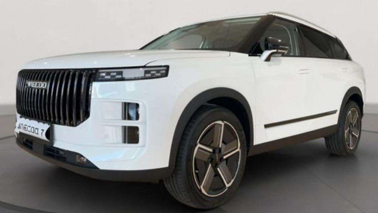 Jaecoo Others Jaecoo 7 1.6 TGDI 147 CV aut. 2WD Premium