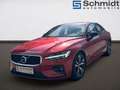 Volvo S60 T4 R-Design Geartronic Orange - thumbnail 1