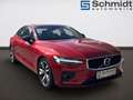 Volvo S60 T4 R-Design Geartronic Orange - thumbnail 6