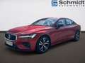 Volvo S60 T4 R-Design Geartronic Orange - thumbnail 2
