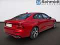 Volvo S60 T4 R-Design Geartronic Orange - thumbnail 4
