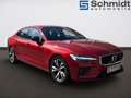 Volvo S60 T4 R-Design Geartronic Orange - thumbnail 5