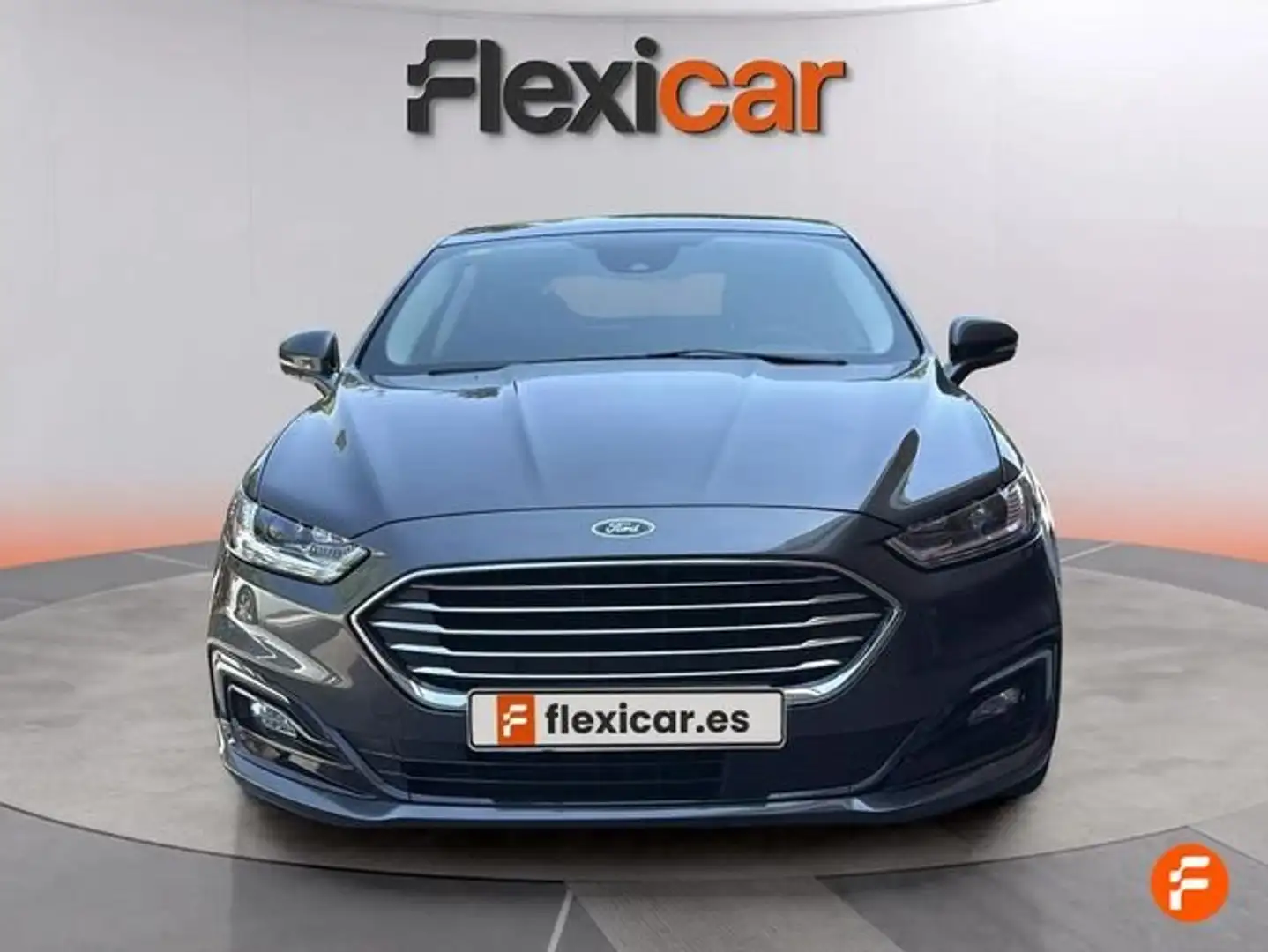 Ford Mondeo 2.2TDCI Titanium Negro - 2