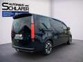 Hyundai STARIA STARIA 2.2 CRDi Signature 4WD Leder AHK Blau - thumbnail 4
