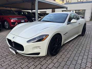 4.7 S (AUTOMATICA CON LEVA) NAVIGATORE CERCHI 20"