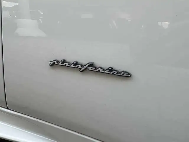 Maserati Granturismo view 9