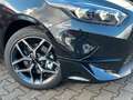 Kia Ceed / cee'd Ceed Spirit 140PS Navi, Kamera, LED, Tempomat Schwarz - thumbnail 4