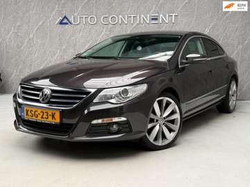 2.0 TSI 4p Exclusive DSG 211 PK / Veel Opties
