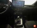 Ford Focus 1.0 Ecob. MHEV 92kW ST-Line Design SIP Gris - thumbnail 11