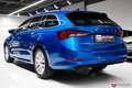 Skoda Octavia Kombi 2.0 TDI DSG Style TOP Blauw - thumbnail 16