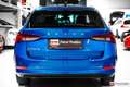 Skoda Octavia Kombi 2.0 TDI DSG Style TOP Blauw - thumbnail 19