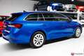 Skoda Octavia Kombi 2.0 TDI DSG Style TOP Blauw - thumbnail 23