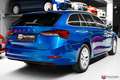 Skoda Octavia Kombi 2.0 TDI DSG Style TOP Blauw - thumbnail 20
