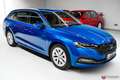 Skoda Octavia Kombi 2.0 TDI DSG Style TOP Blauw - thumbnail 24