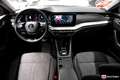 Skoda Octavia Kombi 2.0 TDI DSG Style TOP Blauw - thumbnail 39