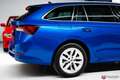 Skoda Octavia Kombi 2.0 TDI DSG Style TOP Blauw - thumbnail 22