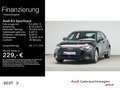 Audi A3 40 TFSI e Navi*Business*PDC*SHZ Schwarz - thumbnail 1