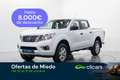 Nissan Navara 2.3dCi Doble Cabina Acenta Blanc - thumbnail 1